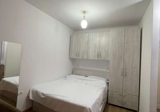 House for Rent Garsoniere in Tirana - 330 Euro