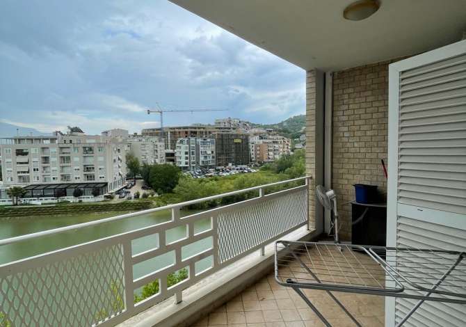 Casa in affitto 2+1 a Tirana - 550 Euro