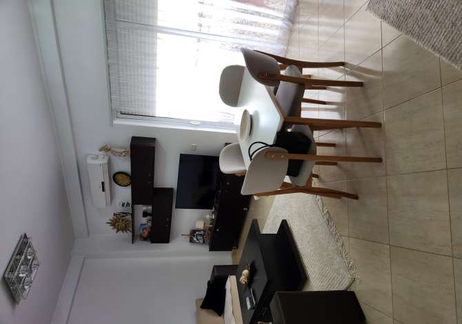 House for Rent 1+1 in Tirana - 350 Euro