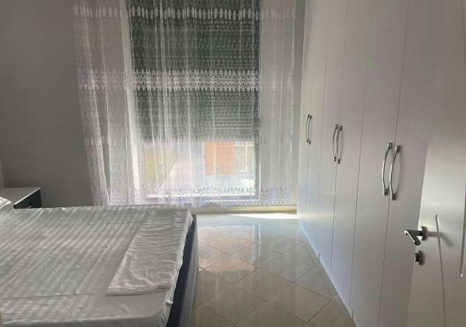 House for Rent 1+1 in Tirana - 550 Euro