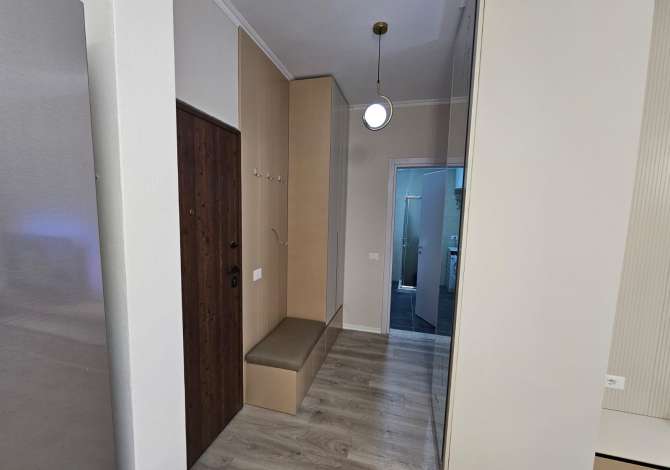 Casa in affitto 1+1 a Tirana - 600 Euro