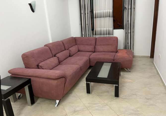House for Rent 1+1 in Tirana - 40,000 Leke