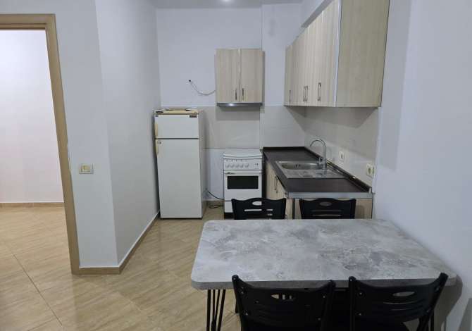 Casa in affitto 1+1 a Tirana - 35,000 Leke