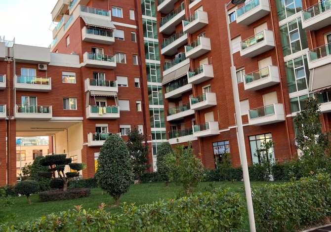 Casa in affitto 1+1 a Tirana - 45,000 Leke