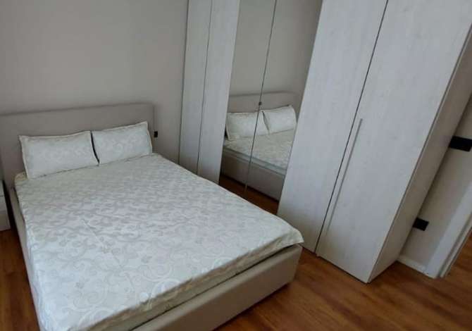 House for Rent 1+1 in Tirana - 38,000 Leke