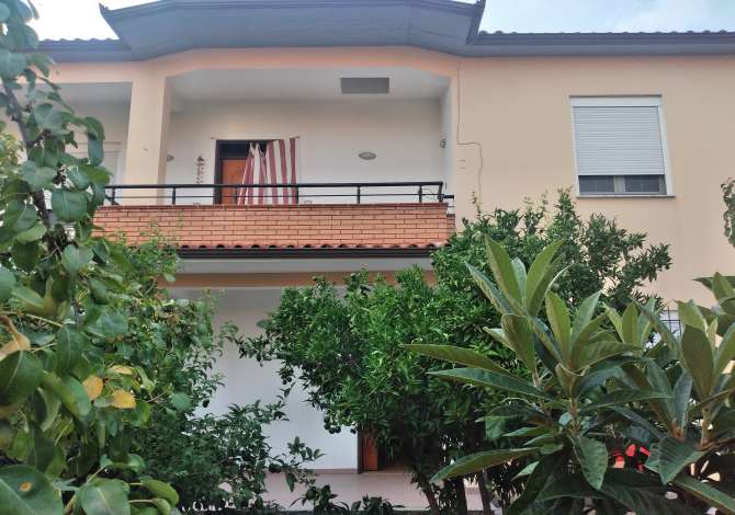 House for Sale 2+1 in Tirana - 160,000 Euro