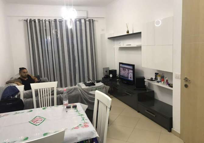 House for Rent 1+1 in Tirana - 400 Euro