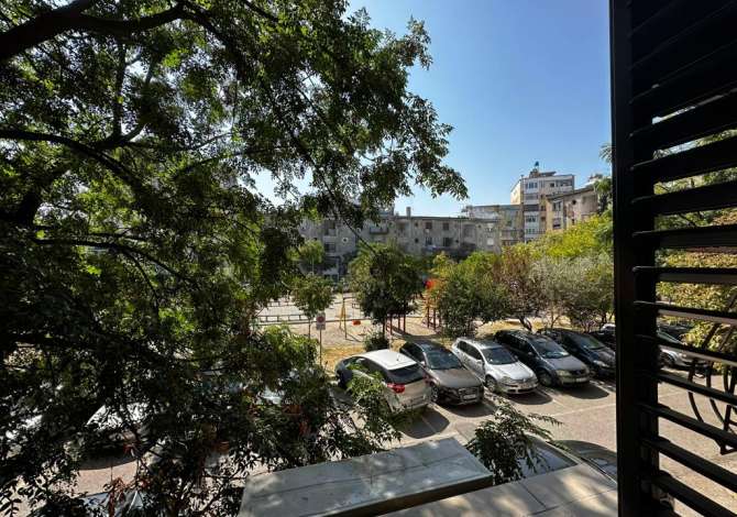 House for Rent 1+1 in Tirana - 46,000 Leke