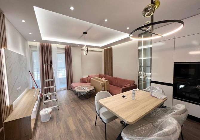 Casa in affitto 2+1 a Tirana - 1,050 Euro
