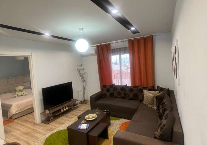 House for Sale 1+1 in Tirana - 76,800 Euro