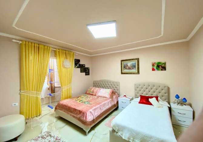 House for Rent Garsoniere in Tirana - 349 Euro