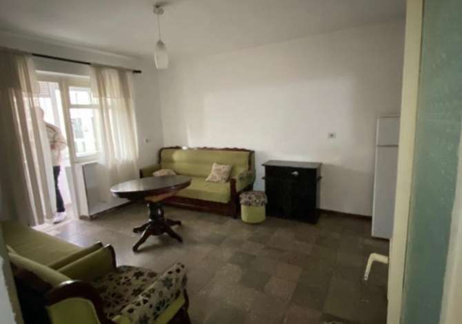 House for Rent 1+1 in Tirana - 30,000 Leke
