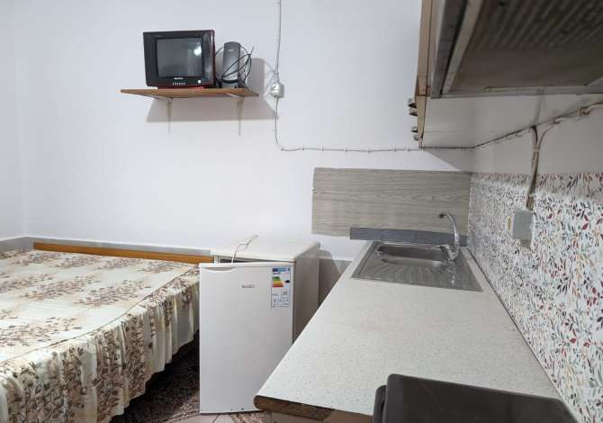 House for Rent Garsoniere in Tirana - 16,000 Leke
