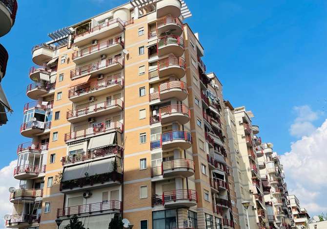 Casa in vendita 2+1 a Tirana - 198,000 Euro