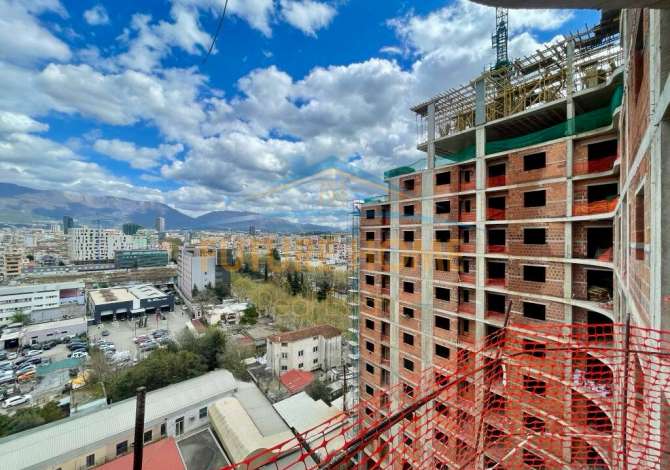 House for Sale 1+1 in Tirana - 165,000 Euro