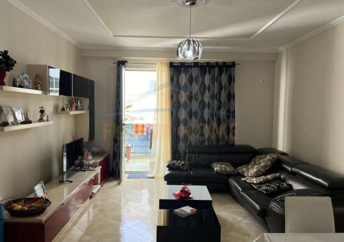 House for Sale 2+1 in Tirana - 136,999 Euro