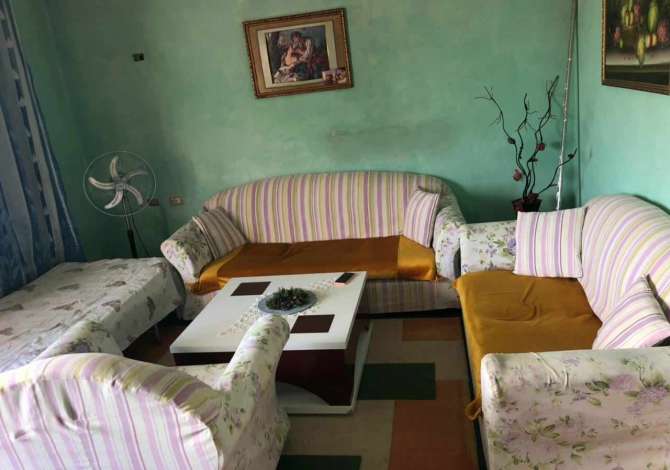 House for Sale 3+1 in Vlora