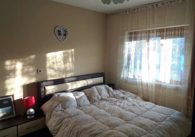 House for Sale 1+1 in Korca