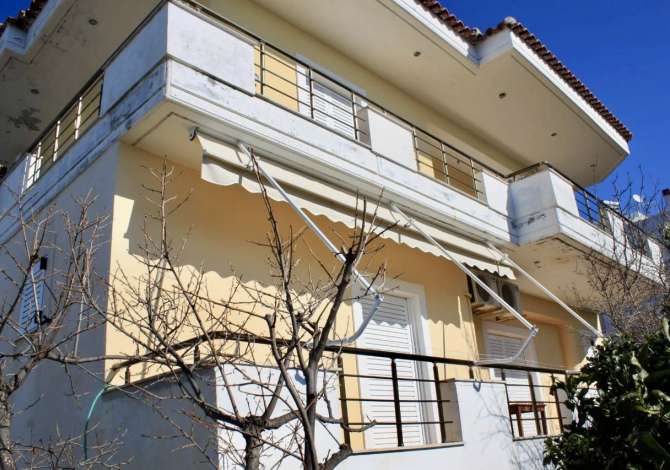 House for Sale 4+1 in Himara