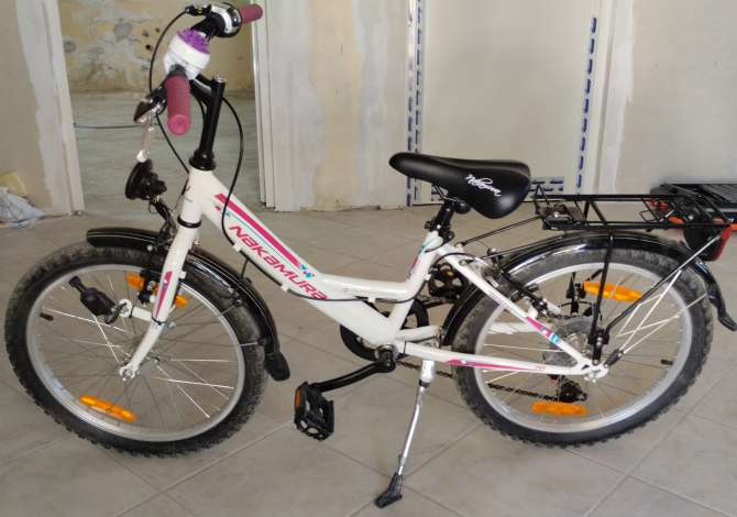 biciklet per femije Biçikletë 
