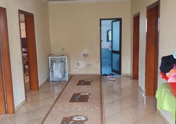 House for Sale 6+1 in Tirana - 125,000 Euro