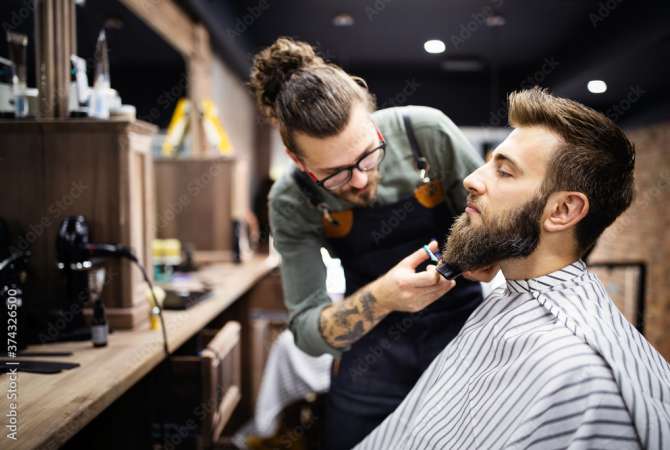 Job Offers Hairdresser/Barber/Esthetician With experience in Tirana