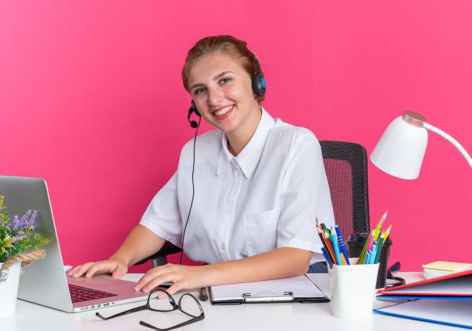 Job Offers Customer Service Beginner/Little experience in Durres