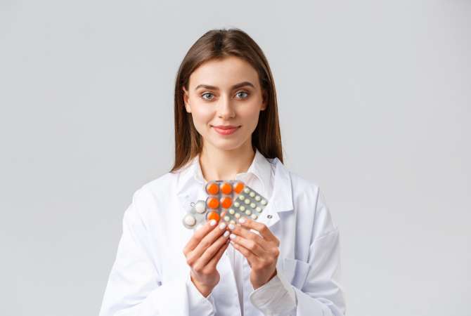 Job Offers Pharmacist With experience in Lezha