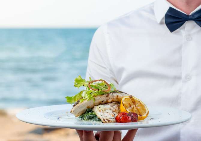 Job Offers Waiter With experience in Himara