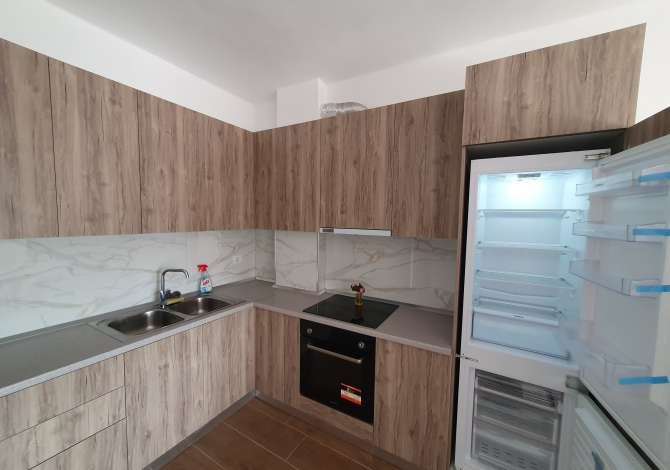 House for Rent 2+1 in Vlora - 200 Euro