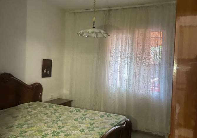 House for Rent 1+1 in Tirana - 35,000 Leke