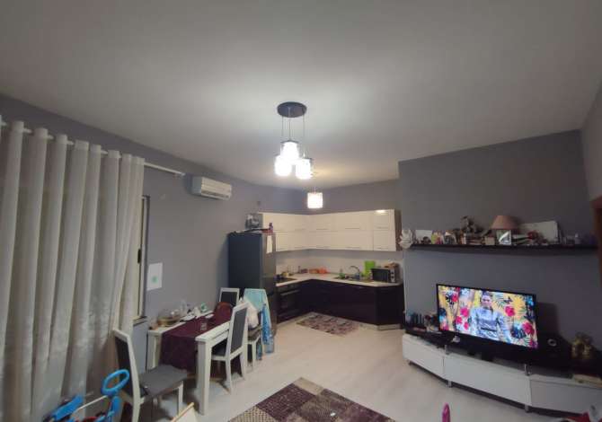 Casa in vendita 1+1 a Tirana - 65,000 Euro