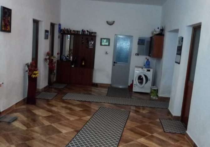 House for Sale 6+1 in Tirana - 100,000 Euro
