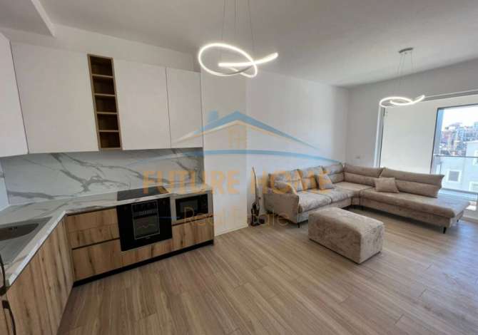 House for Sale 2+1 in Tirana - 174,990 Euro