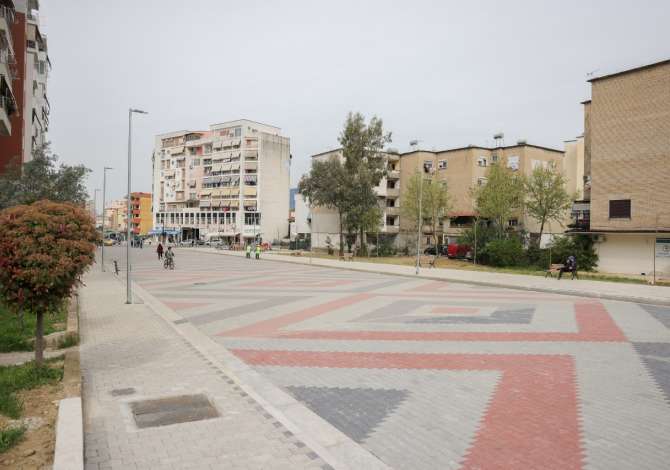 House for Rent Garsoniere in Tirana - 14,000 Leke