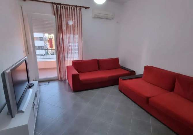 House for Rent 1+1 in Tirana - 39,900 Leke