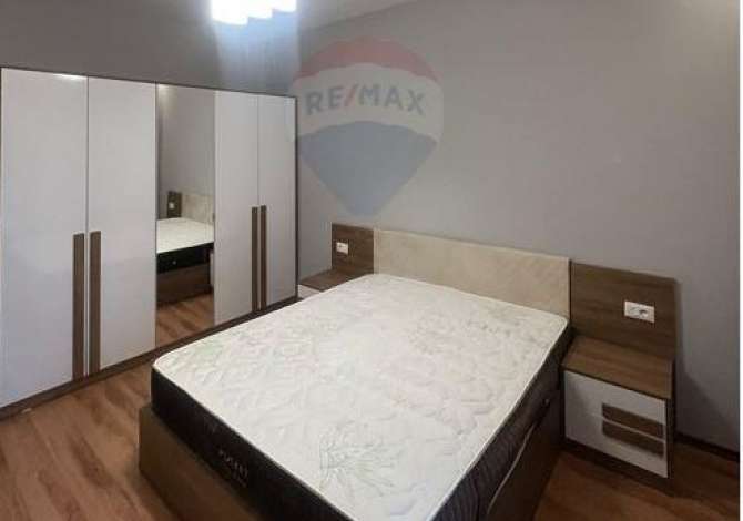 House for Rent 1+1 in Tirana - 65,000 Leke