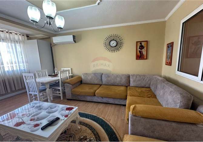Casa in affitto 1+1 a Tirana - 75,000 Euro