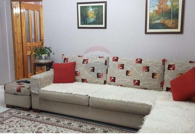 Casa in affitto 2+1 a Tirana - 450 Euro