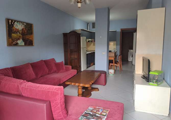 Casa in affitto 1+1 a Tirana - 420 Euro