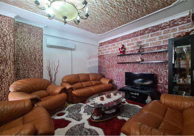 House for Rent 2+1 in Tirana - 37,000 Leke