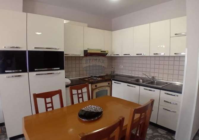House for Rent 2+1 in Tirana - 480 Euro