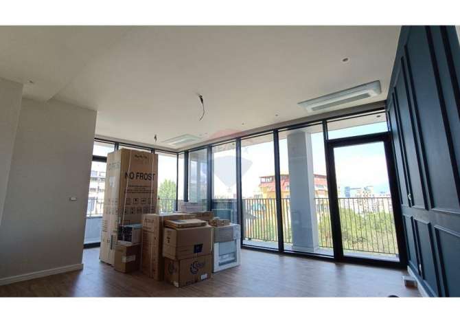House for Rent 2+1 in Tirana - 1,400 Euro