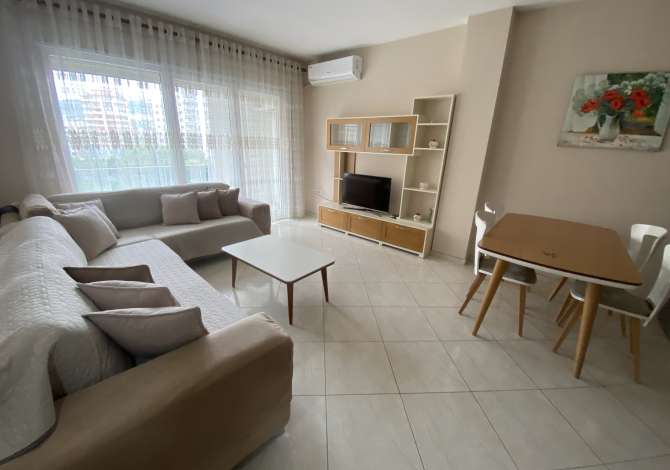 Casa in affitto 2+1 a Tirana - 529 Euro