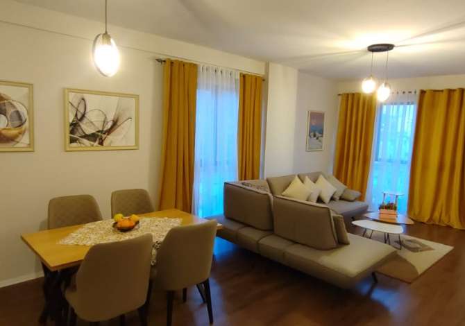 Casa in affitto 2+1 a Tirana - 654 Euro