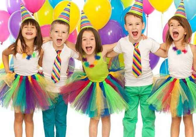 organizime festash Organizime festash ofron dekore mahnites per Ditelindje, Baby Shower, Festen e A