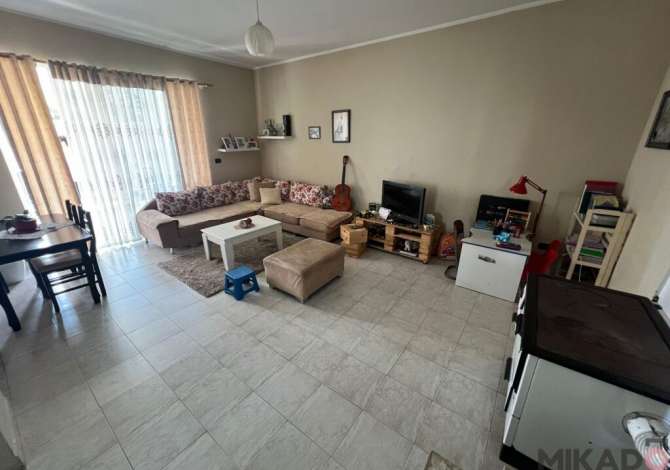House for Rent 4+1 in Durres - 400 Euro
