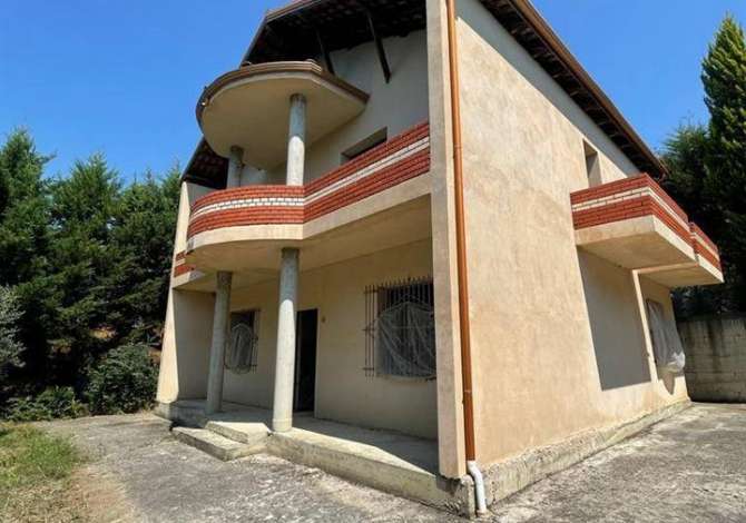 House for Sale 4+1 in Tirana - 130,000 Euro