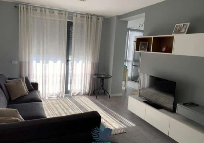 Casa in affitto 2+1 a Tirana - 560 Euro
