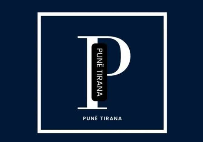 Oferta Pune Shperndares Porosish Fillestar/Pak eksperience ne Tirane